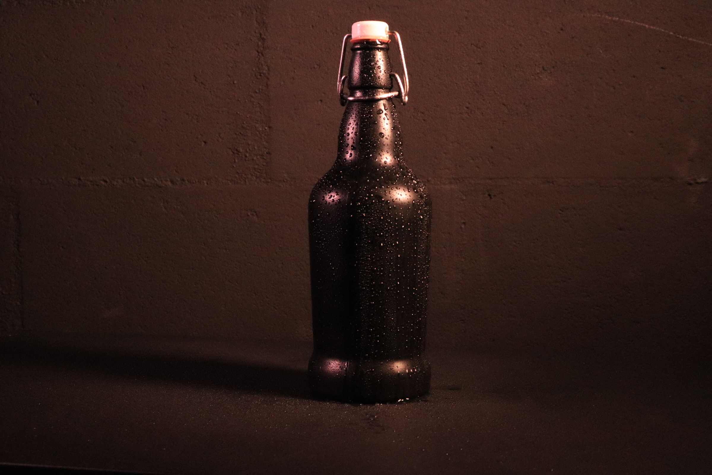 photo de notre bière