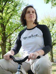 Portrait de Anne-Charlotte Cheminal