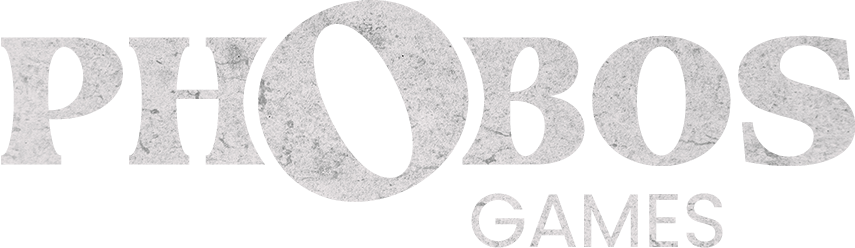 logo phobos games