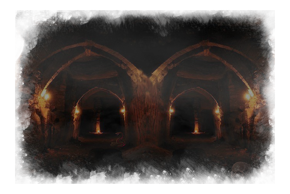 Image de crypte